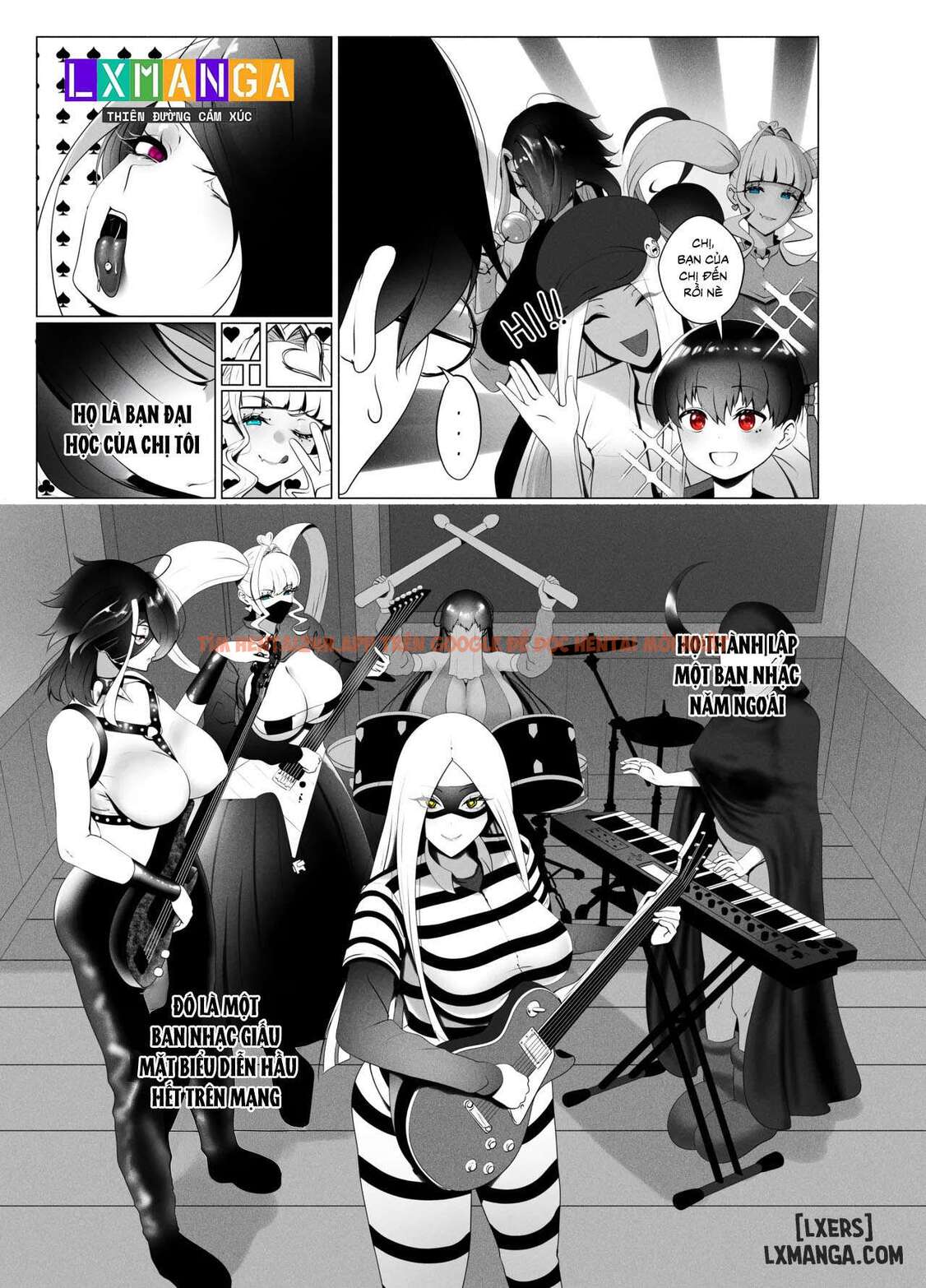 Xem ảnh 7 68f3de02c4f40 trong truyện hentai Aneoto - Chapter 1. - hentaitvn.net