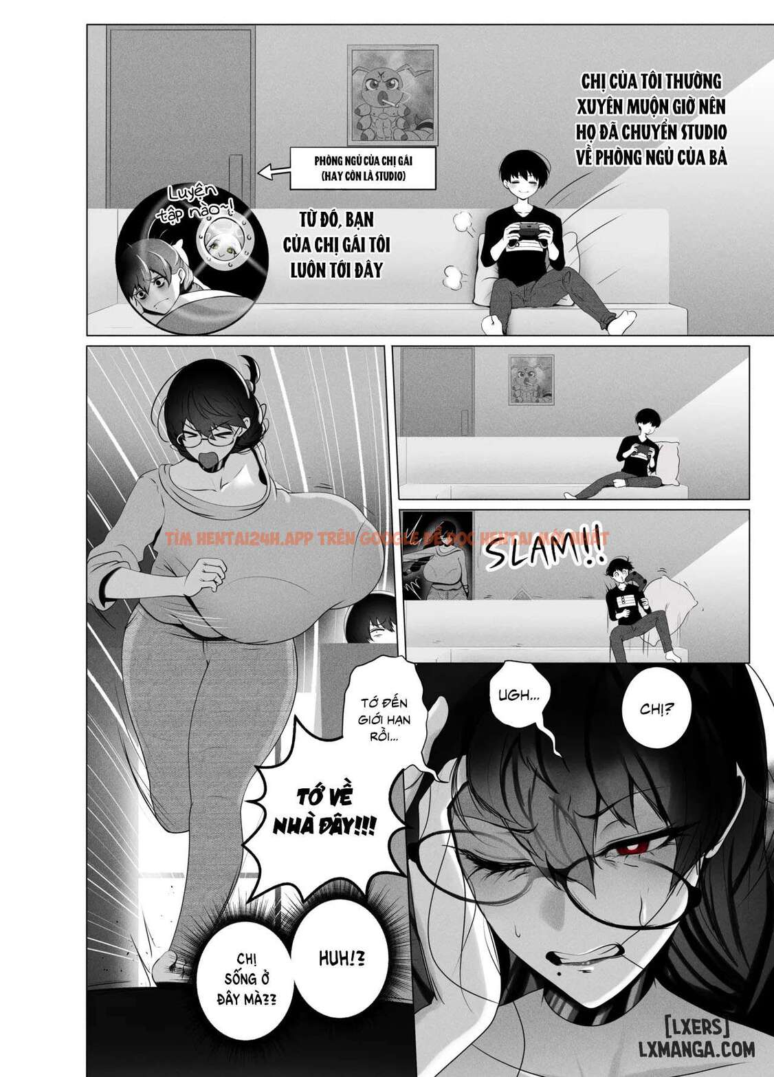 Xem ảnh 8 68f3de02c4f40 trong truyện hentai Aneoto - Chapter 1. - hentaitvn.net