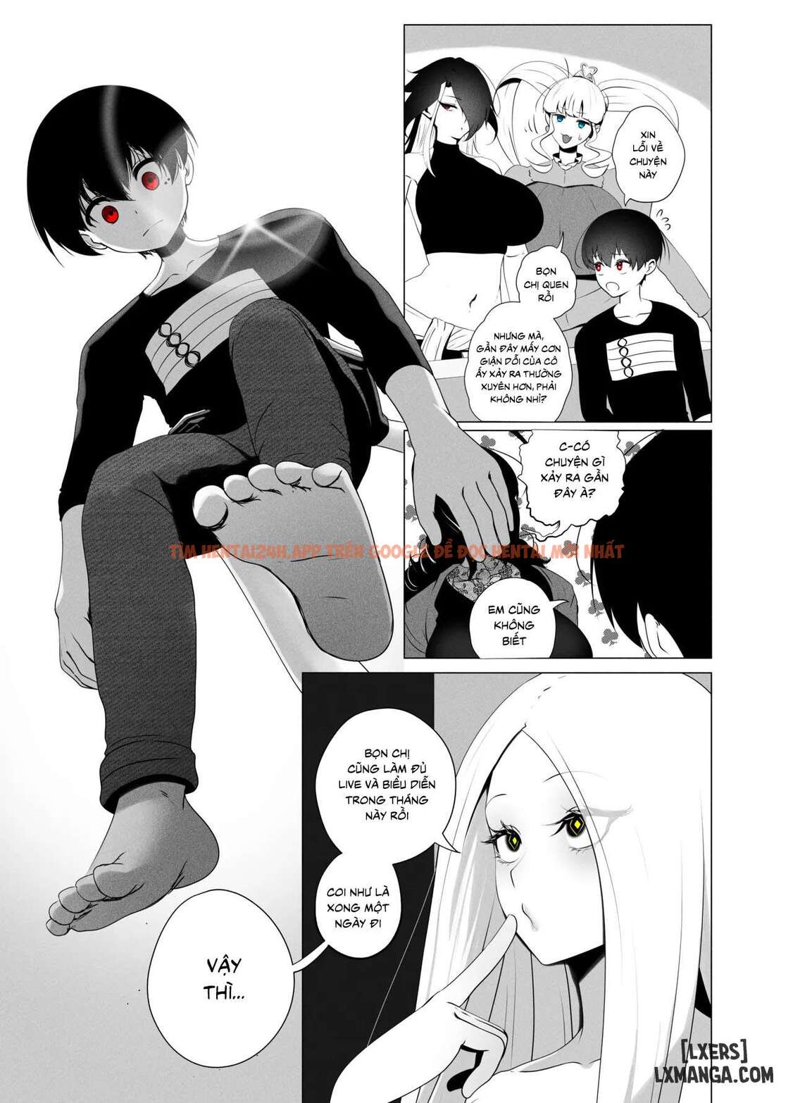 Xem ảnh 9 68f3de02c4f40 trong truyện hentai Aneoto - Chapter 1. - hentaitvn.net