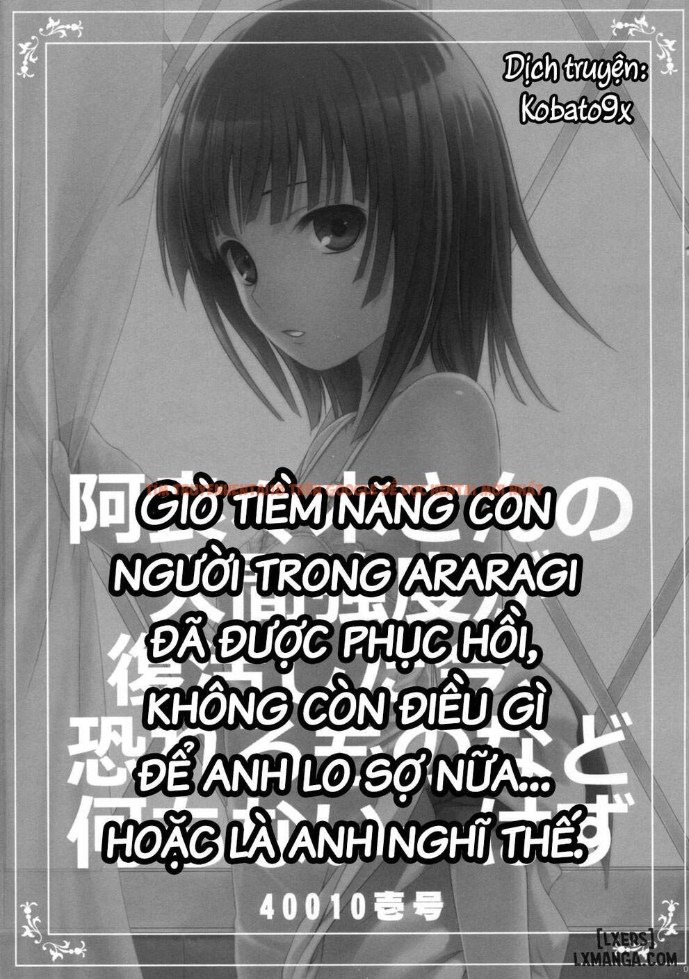 Xem ảnh 1 trong truyện hentai Anfonn-H - One Shot - hentaitvn.net
