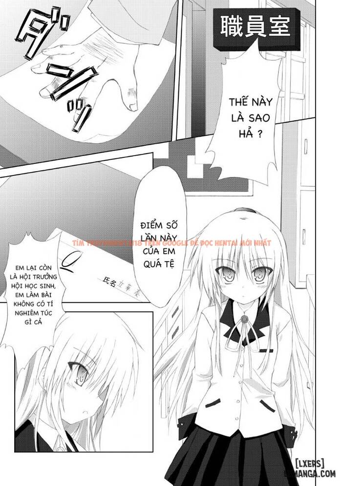Xem ảnh 1 trong truyện hentai Angel Fall - One Shot - hentaitvn.net