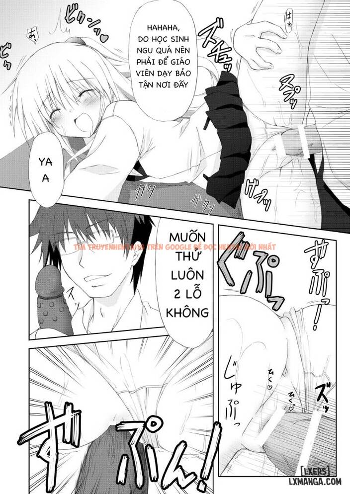 Xem ảnh 19 trong truyện hentai Angel Fall - One Shot - hentaitvn.net