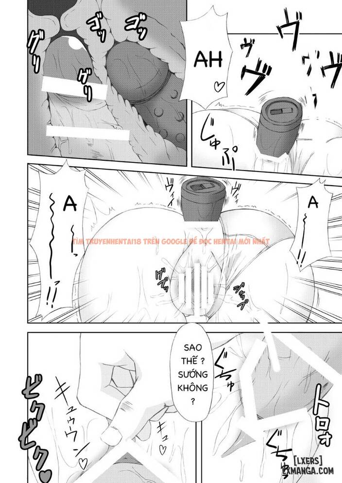 Xem ảnh 21 trong truyện hentai Angel Fall - One Shot - hentaitvn.net
