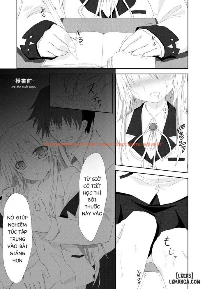 Xem ảnh 3 trong truyện hentai Angel Fall - One Shot - hentaitvn.net