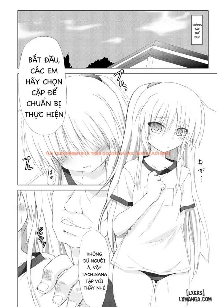 Xem ảnh 7 trong truyện hentai Angel Fall - One Shot - hentaitvn.net
