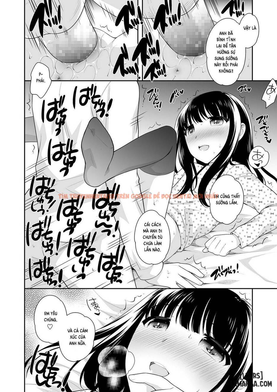Xem ảnh 13 trong truyện hentai Angel Of The Park - One Shot - hentaitvn.net