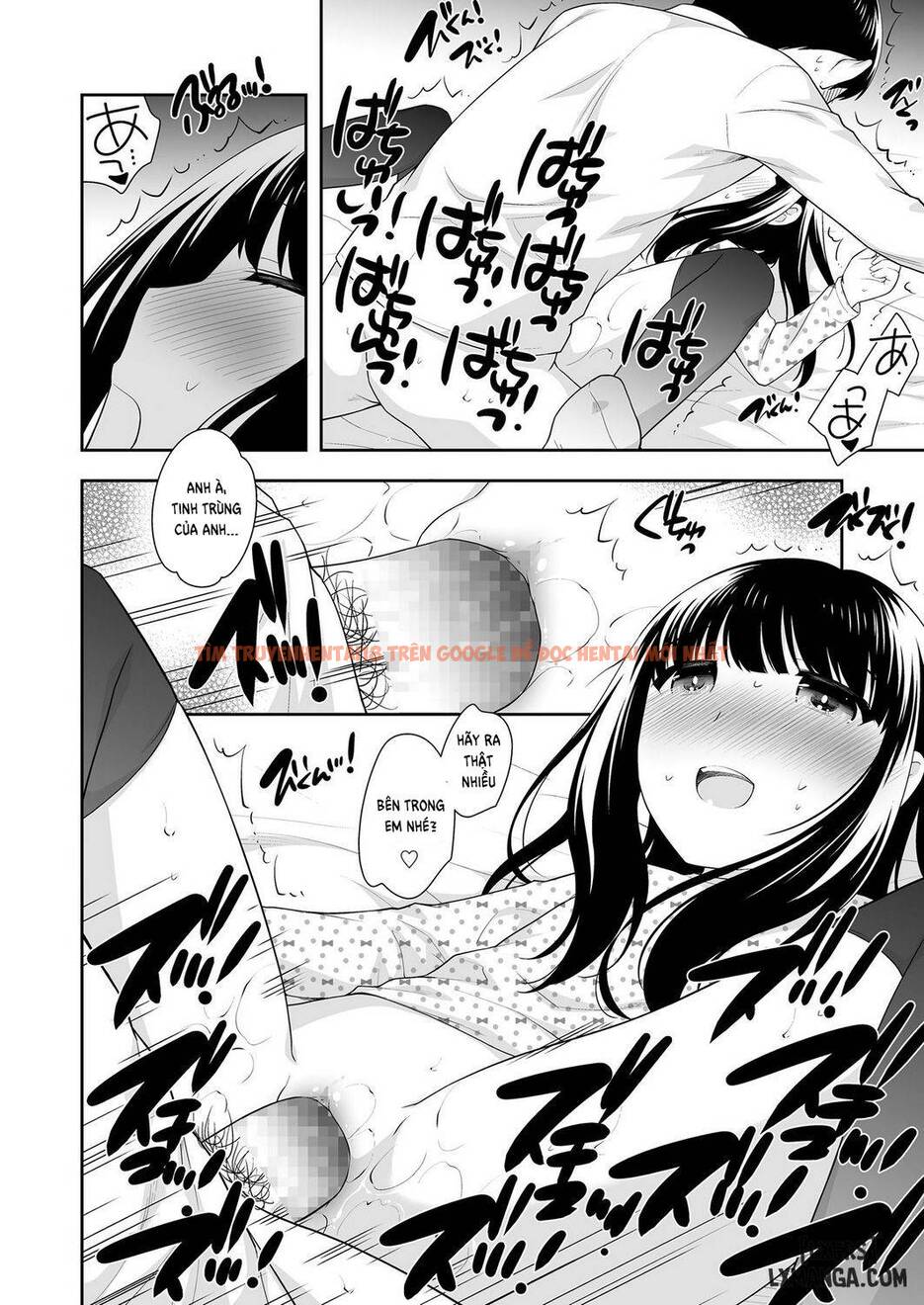 Xem ảnh 15 trong truyện hentai Angel Of The Park - One Shot - hentaitvn.net