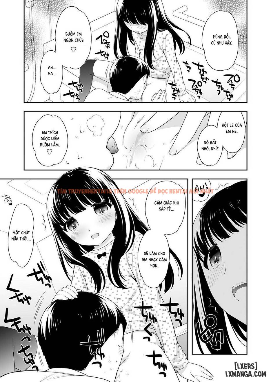 Xem ảnh 6 trong truyện hentai Angel Of The Park - One Shot - hentaitvn.net