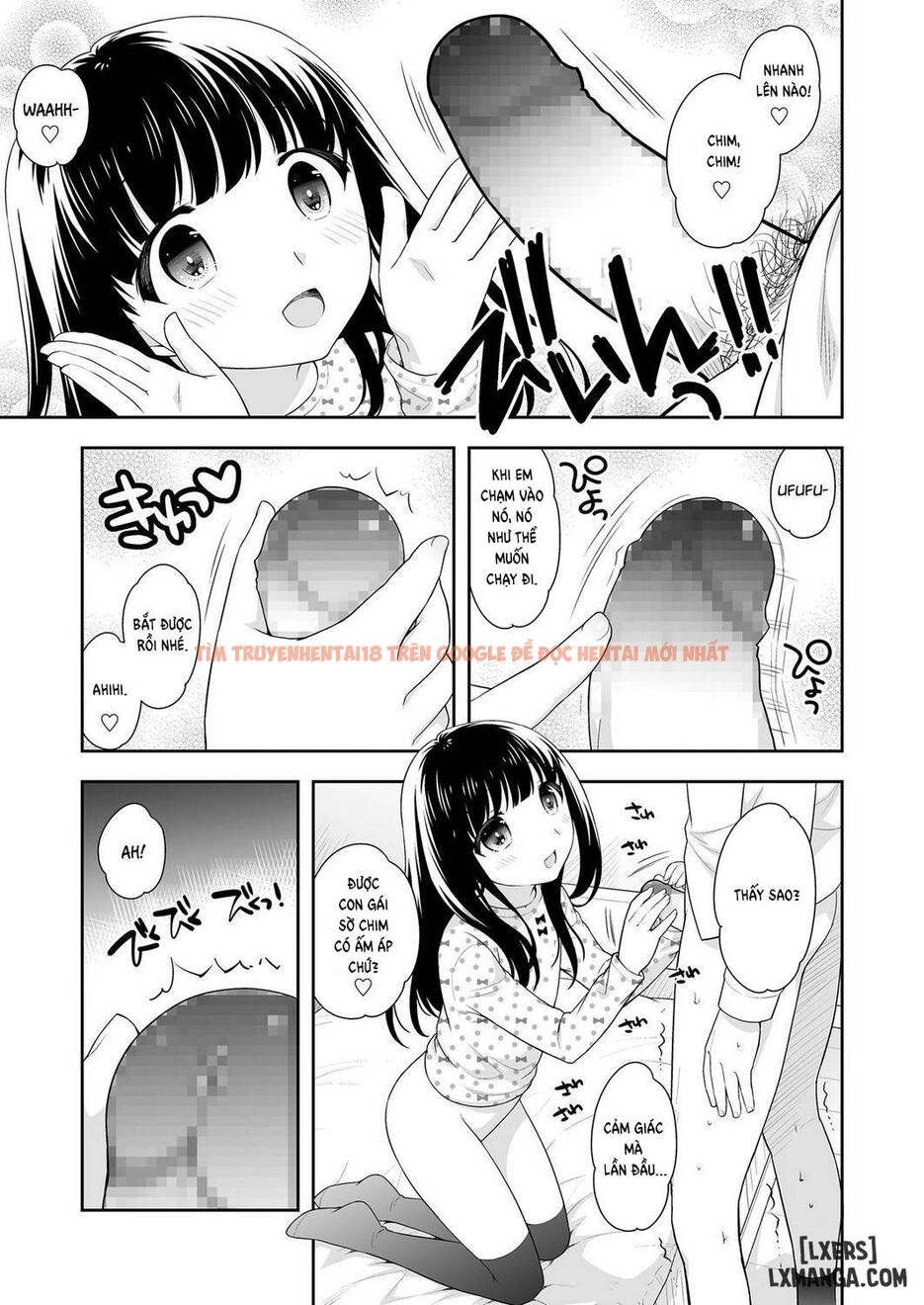 Xem ảnh 8 trong truyện hentai Angel Of The Park - One Shot - hentaitvn.net