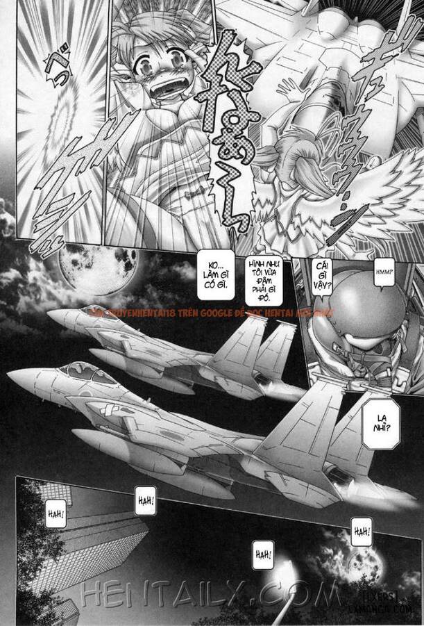Xem ảnh Angel's Drop - Chapter 1 - 9 - HentaiTruyen.fun