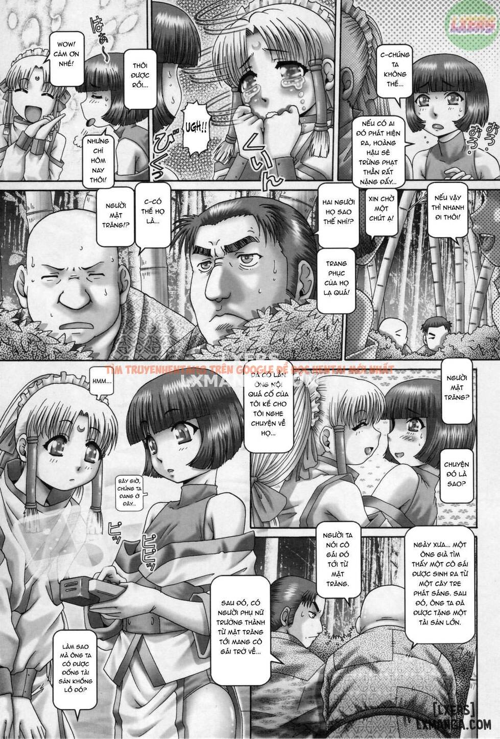 Xem ảnh Angel's Drop - Chapter 10 - 5 - HentaiTruyen.fun