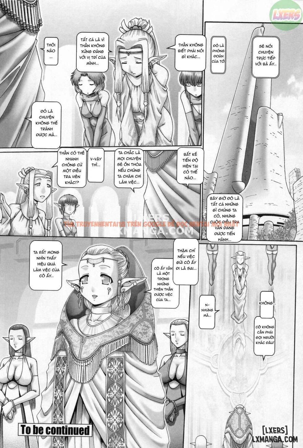 Xem ảnh Angel's Drop - Chapter 4 - 20 - HentaiTruyen.fun