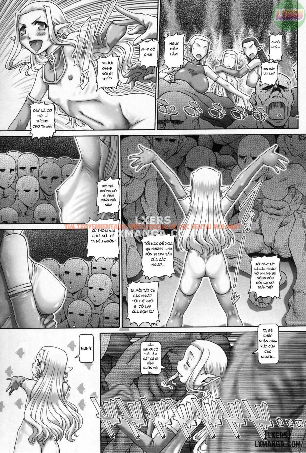 Xem ảnh Angel's Drop - Chapter 5 - 13 - HentaiTruyen.fun