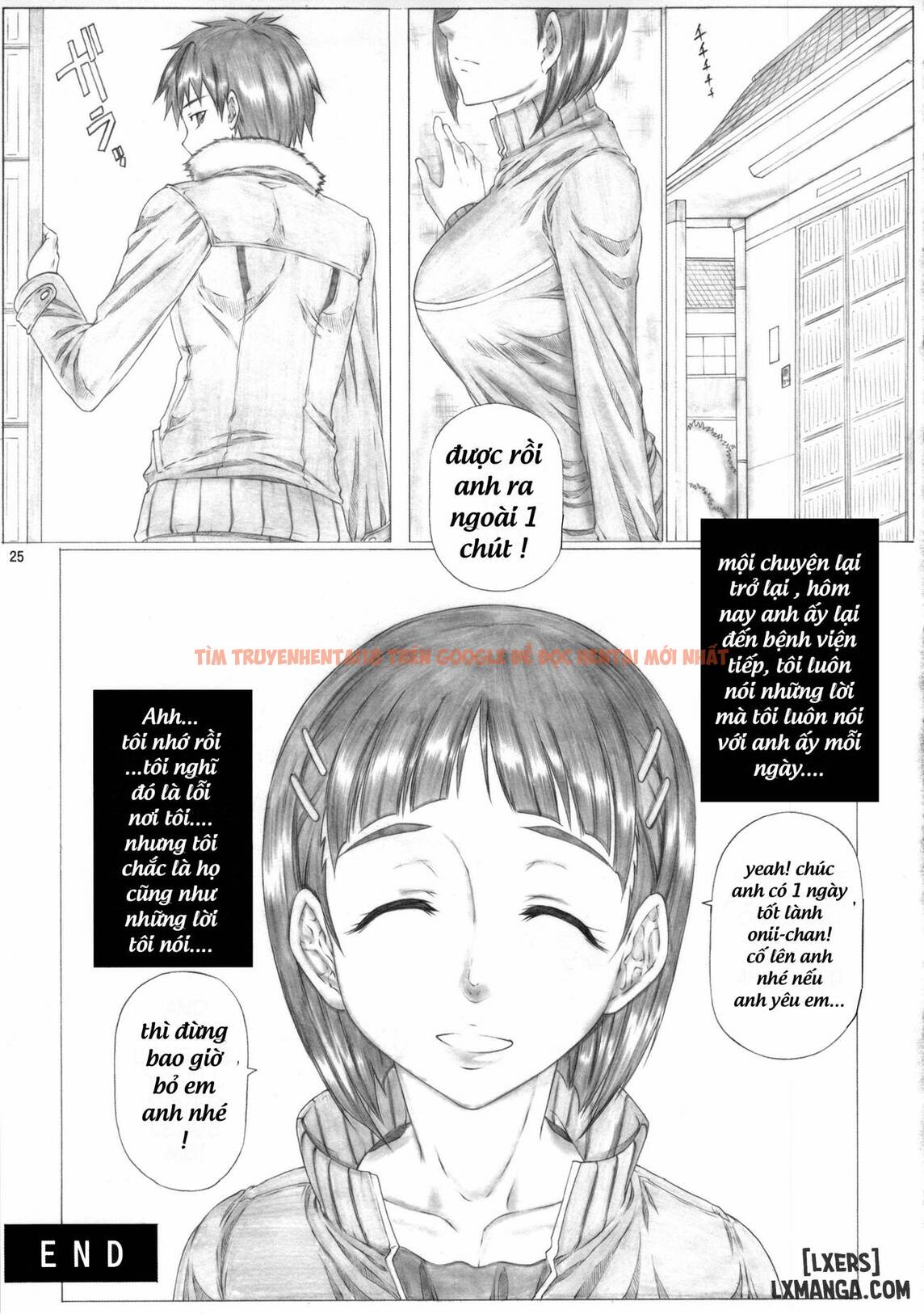 Xem ảnh 25 trong truyện hentai Angel's Stroke 72 Suguha Scramble - One Shot - hentaitvn.net