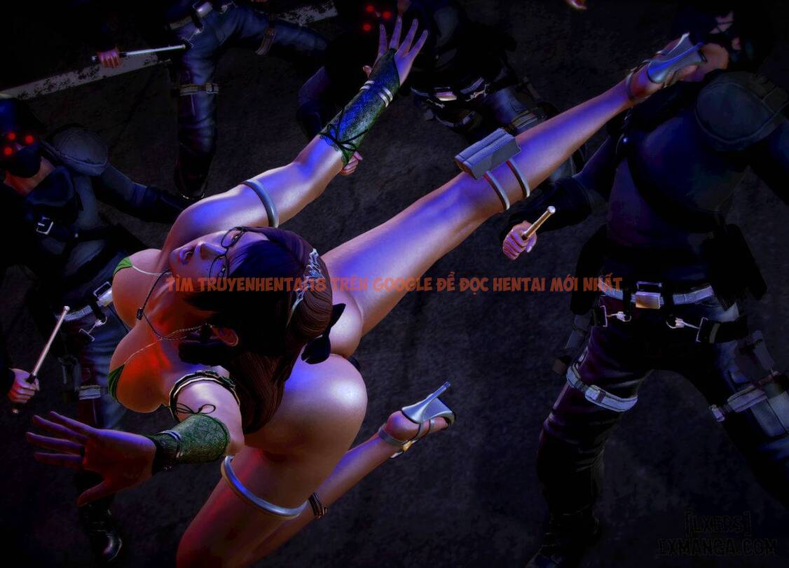 Xem ảnh 3 trong truyện hentai Hentai 3D Quân Đoàn Thiên Thần - One Shot - hentaitvn.net