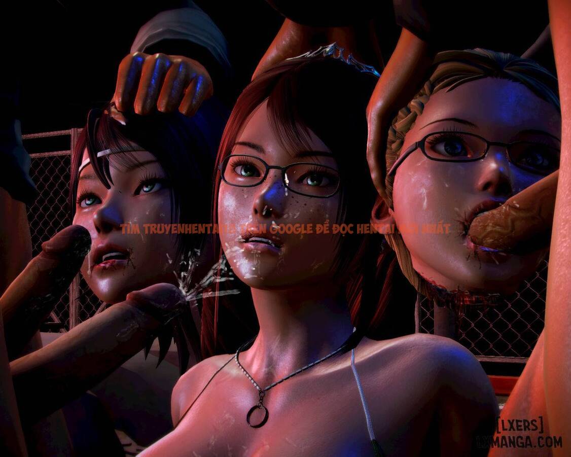 Xem ảnh 43 trong truyện hentai Hentai 3D Quân Đoàn Thiên Thần - One Shot - hentaitvn.net