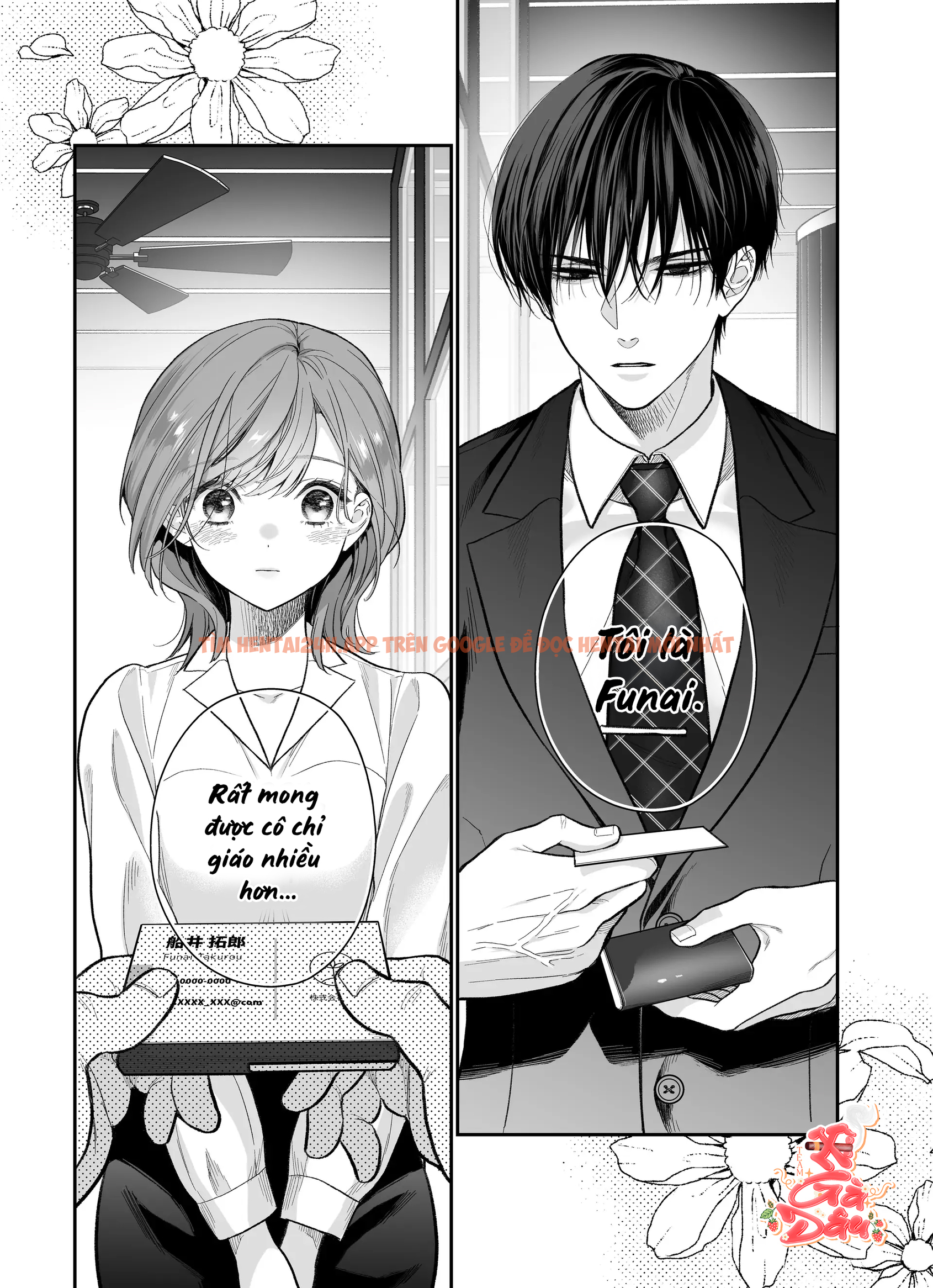 Trang truyện truyen anh ay chua lanh toi bang tinh yeu chapter 1 (1) trong truyện tranh Anh Ấy Chữa Lành Tôi Bằng Tình Yêu - Chap 1 - lxmanga.org