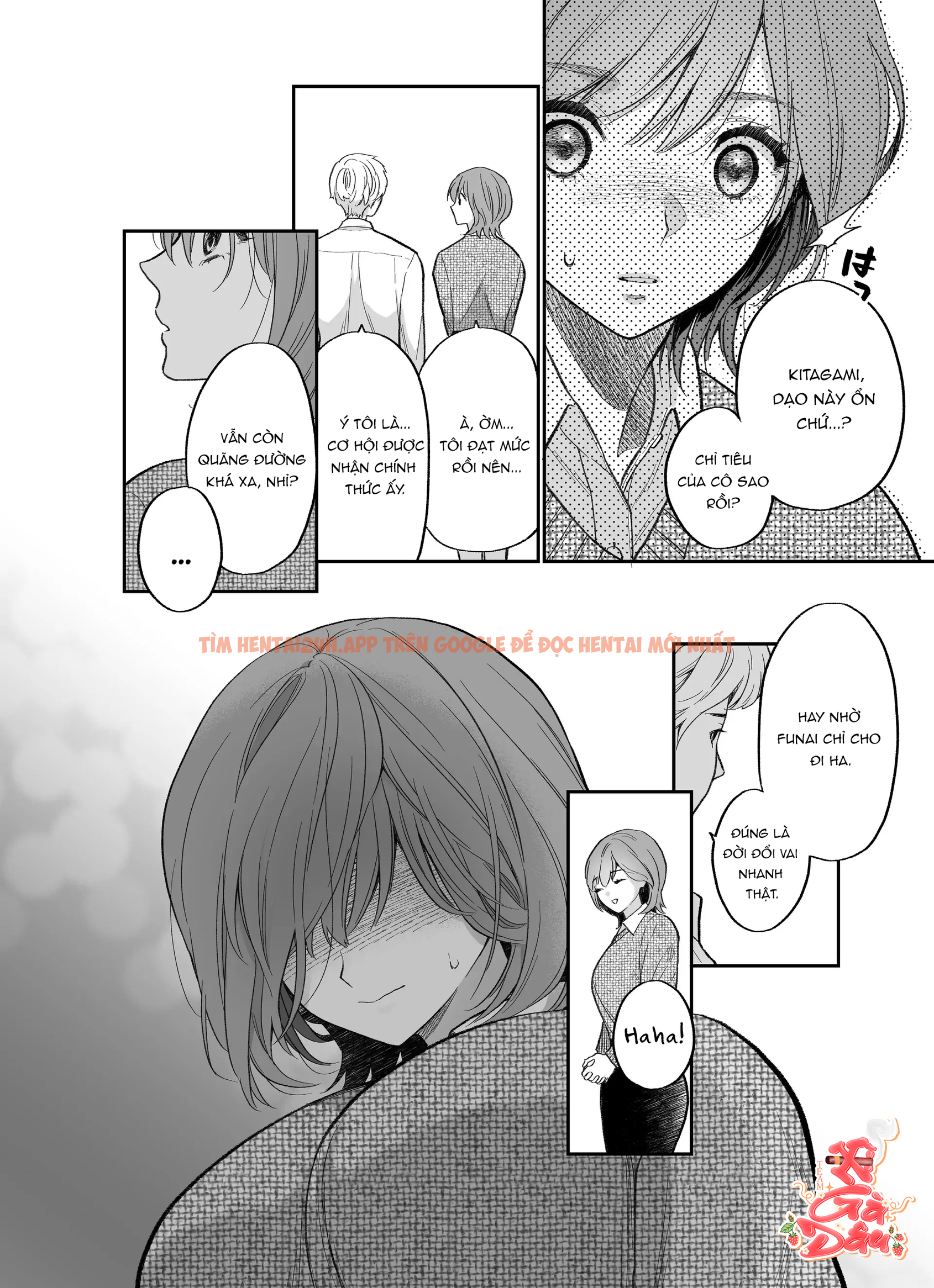 Trang truyện truyen anh ay chua lanh toi bang tinh yeu chapter 1 (10) trong truyện tranh Anh Ấy Chữa Lành Tôi Bằng Tình Yêu - Chap 1 - lxmanga.org