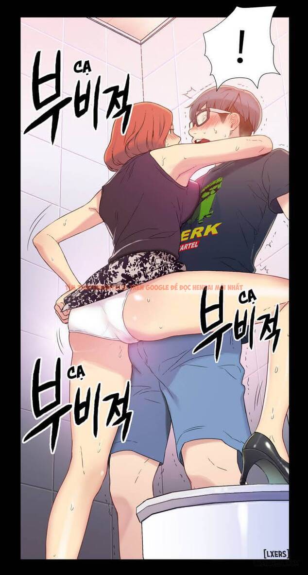 Trang truyện 12 trong truyện tranh Anh Chàng Ngọt Ngào - Chapter 1 - hentai24h.pro