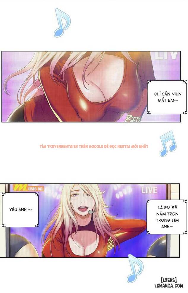 Trang truyện 15 trong truyện tranh Anh Chàng Ngọt Ngào - Chapter 1 - hentai24h.pro