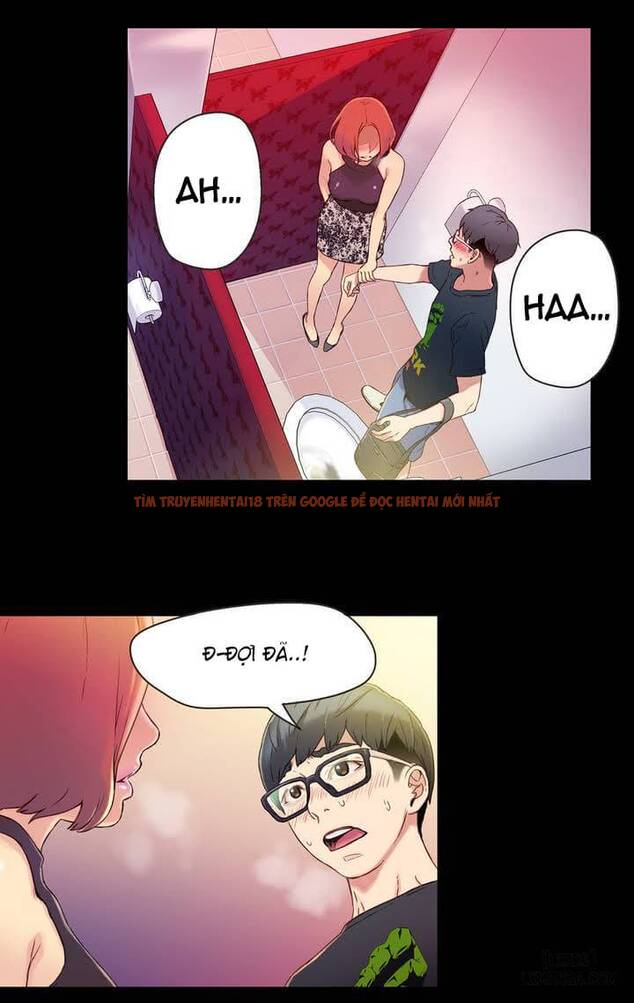 Trang truyện 2 trong truyện tranh Anh Chàng Ngọt Ngào - Chapter 1 - hentai24h.pro