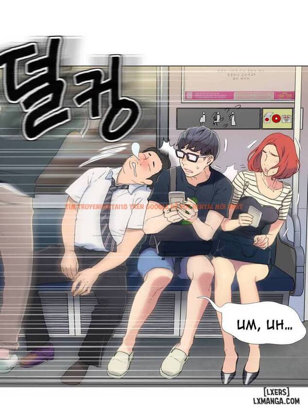 Trang truyện 26 trong truyện tranh Anh Chàng Ngọt Ngào - Chapter 1 - hentai24h.pro