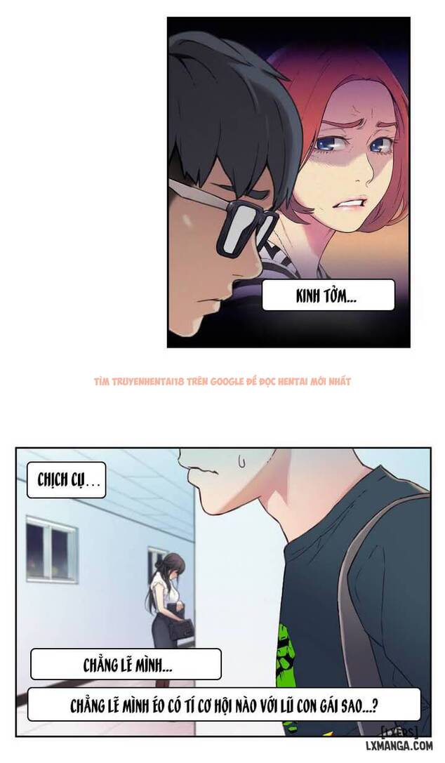 Trang truyện 30 trong truyện tranh Anh Chàng Ngọt Ngào - Chapter 1 - hentai24h.pro