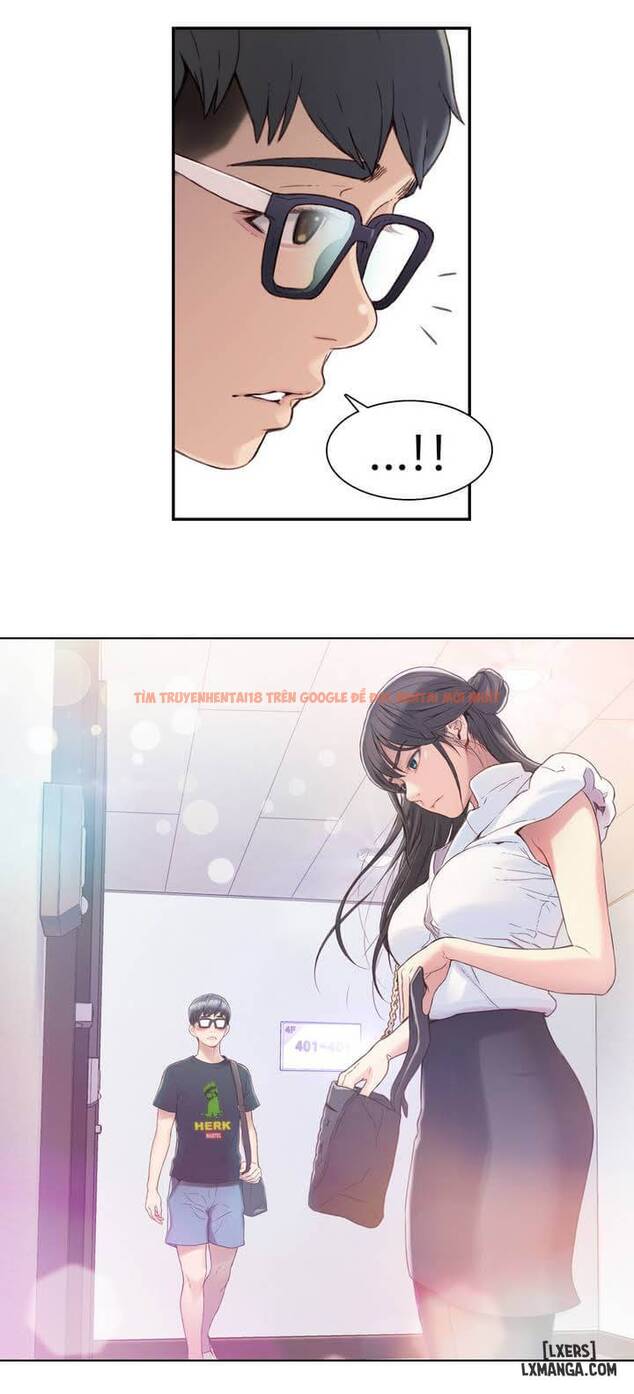 Trang truyện 31 trong truyện tranh Anh Chàng Ngọt Ngào - Chapter 1 - hentai24h.pro