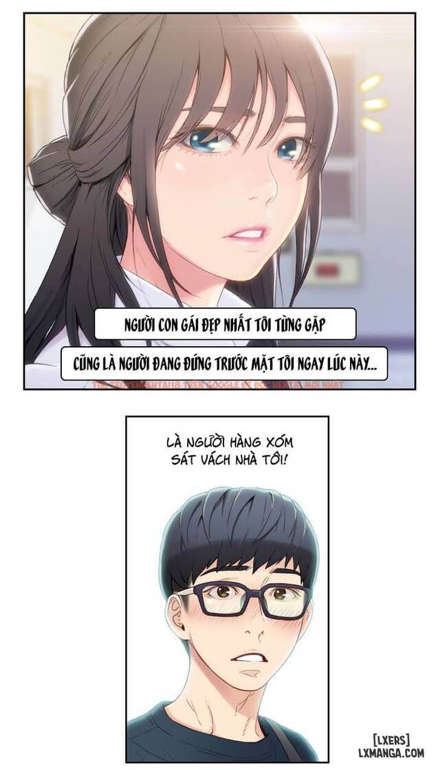 Trang truyện 32 trong truyện tranh Anh Chàng Ngọt Ngào - Chapter 1 - hentai24h.pro