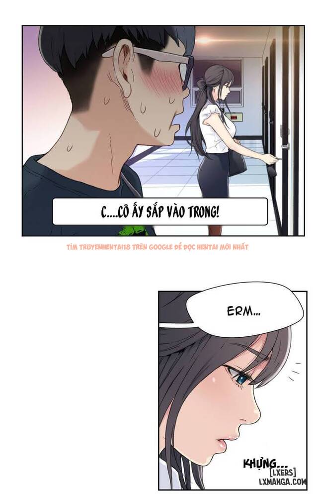 Trang truyện 34 trong truyện tranh Anh Chàng Ngọt Ngào - Chapter 1 - hentai24h.pro