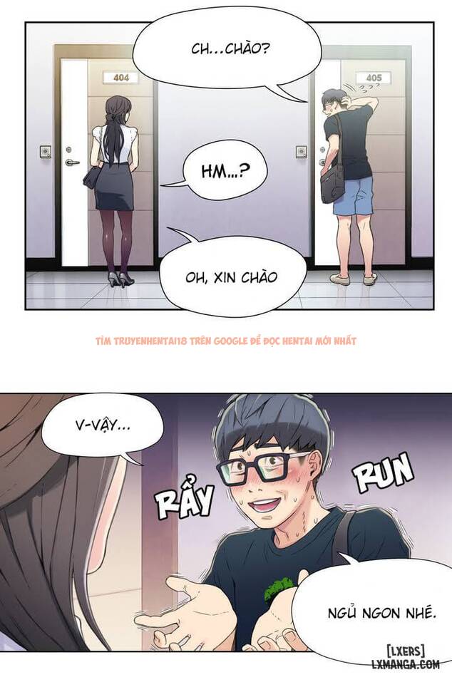 Trang truyện 35 trong truyện tranh Anh Chàng Ngọt Ngào - Chapter 1 - hentai24h.pro