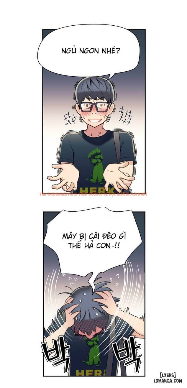 Trang truyện 36 trong truyện tranh Anh Chàng Ngọt Ngào - Chapter 1 - hentai24h.pro
