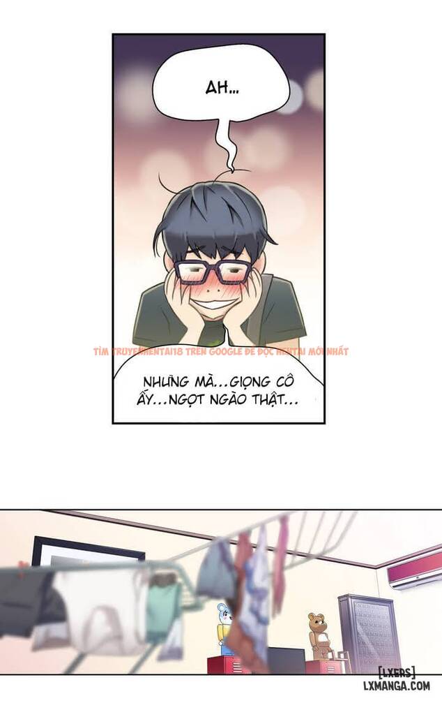 Trang truyện 37 trong truyện tranh Anh Chàng Ngọt Ngào - Chapter 1 - hentai24h.pro