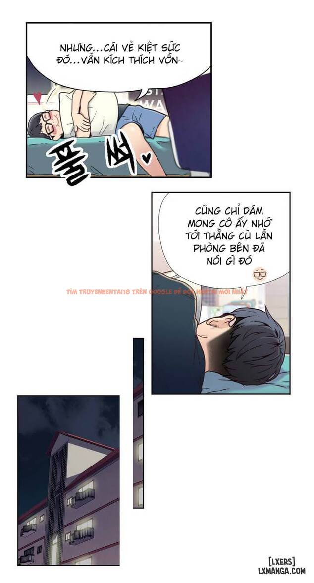 Trang truyện 39 trong truyện tranh Anh Chàng Ngọt Ngào - Chapter 1 - hentai24h.pro