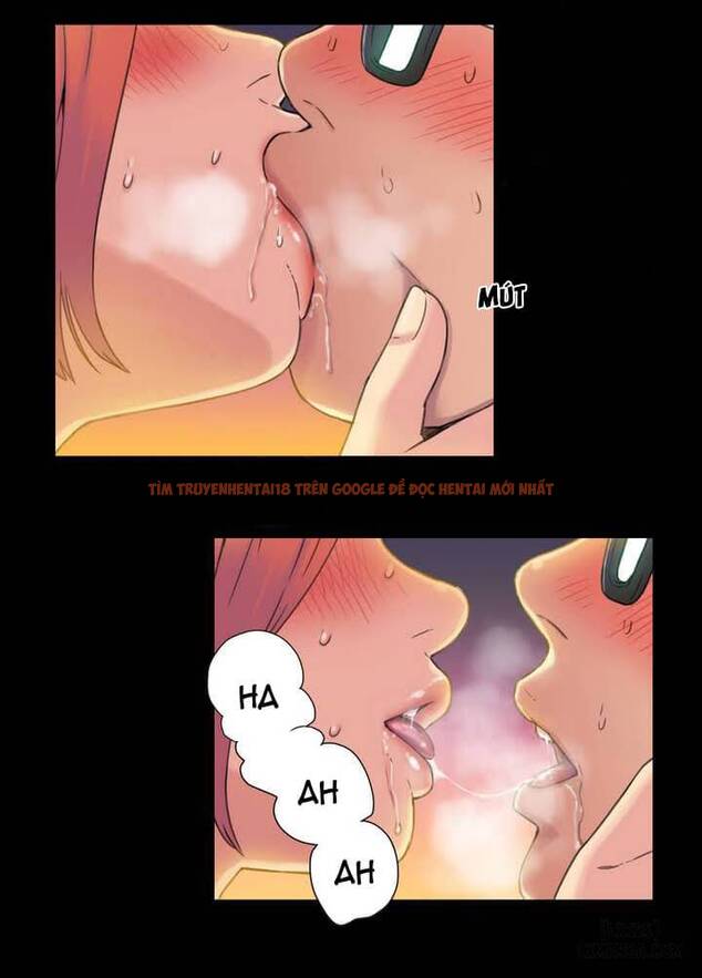Trang truyện 4 trong truyện tranh Anh Chàng Ngọt Ngào - Chapter 1 - hentai24h.pro