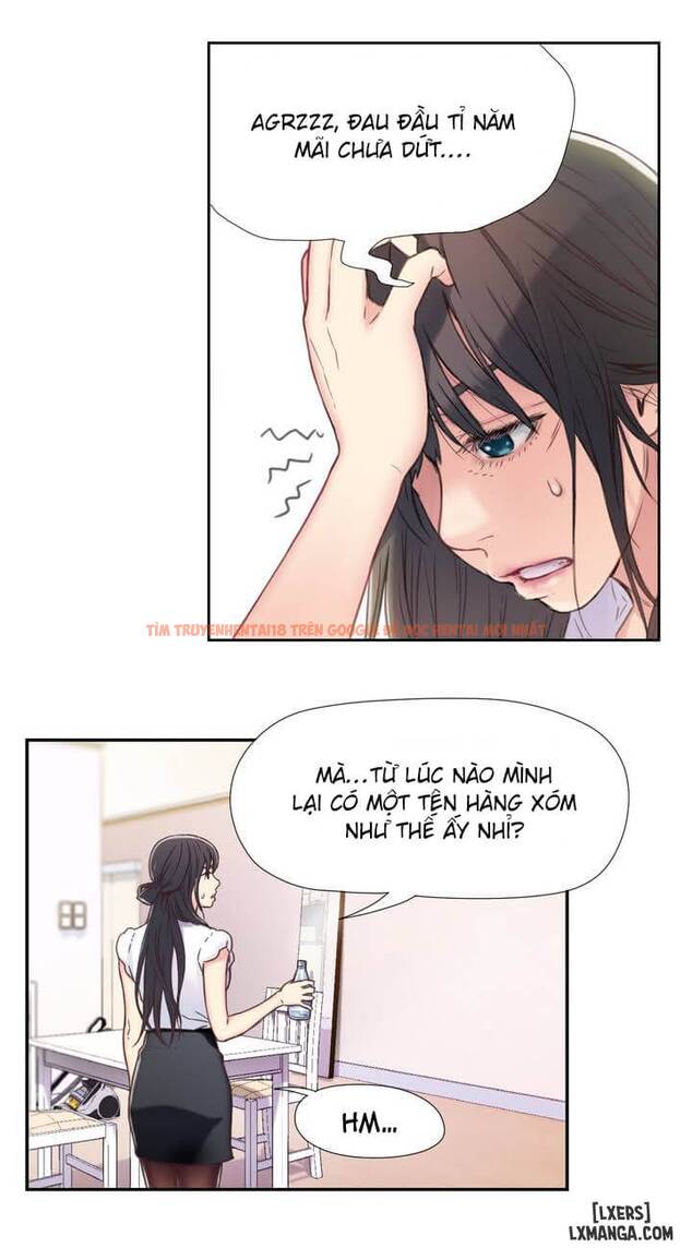 Trang truyện 42 trong truyện tranh Anh Chàng Ngọt Ngào - Chapter 1 - hentai24h.pro