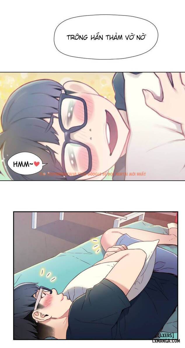 Trang truyện 43 trong truyện tranh Anh Chàng Ngọt Ngào - Chapter 1 - hentai24h.pro
