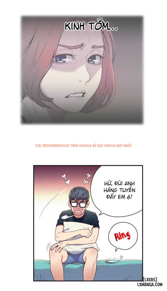 Trang truyện 44 trong truyện tranh Anh Chàng Ngọt Ngào - Chapter 1 - hentai24h.pro