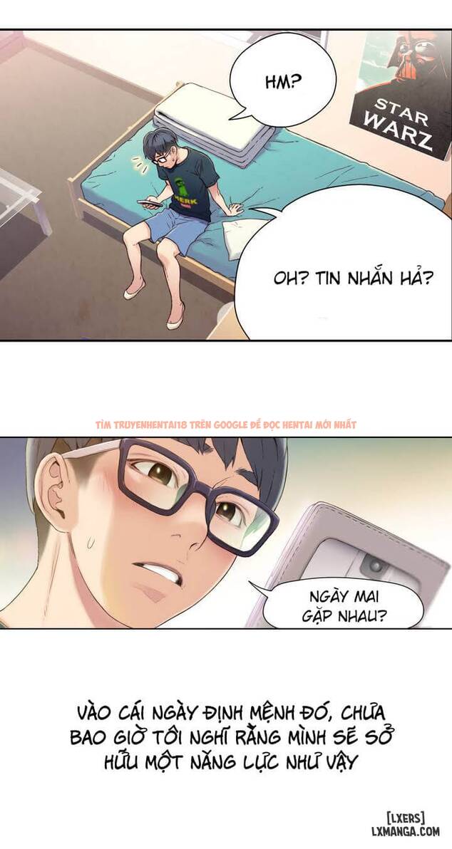 Trang truyện 45 trong truyện tranh Anh Chàng Ngọt Ngào - Chapter 1 - hentai24h.pro