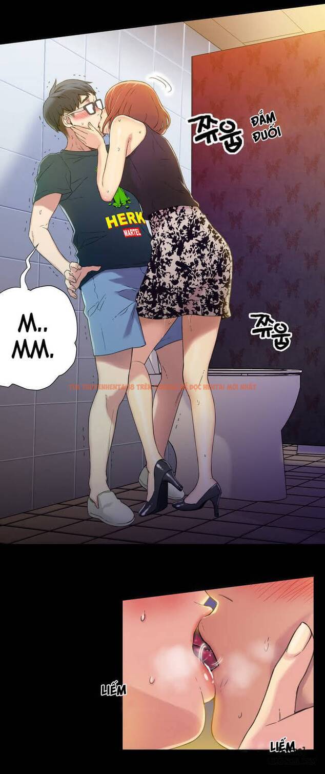 Trang truyện 5 trong truyện tranh Anh Chàng Ngọt Ngào - Chapter 1 - hentai24h.pro