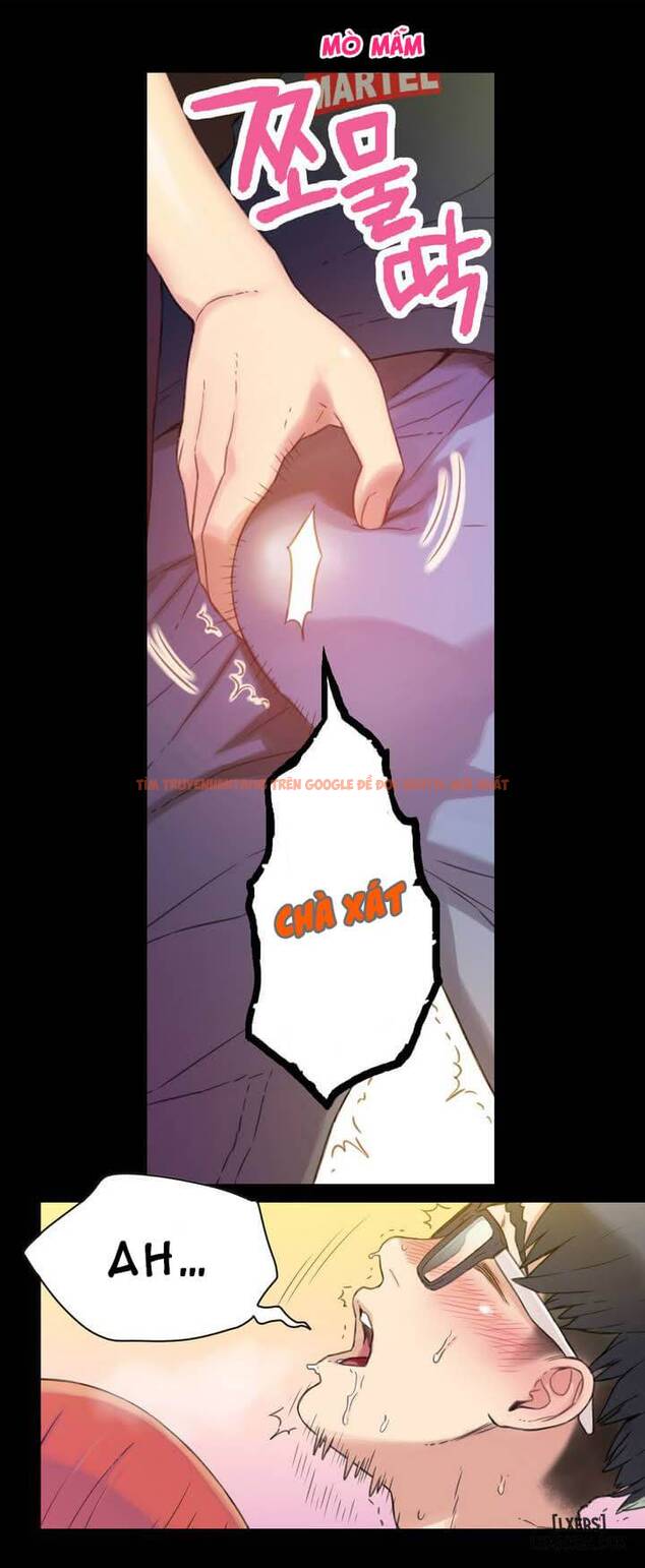 Trang truyện 9 trong truyện tranh Anh Chàng Ngọt Ngào - Chapter 1 - hentai24h.pro