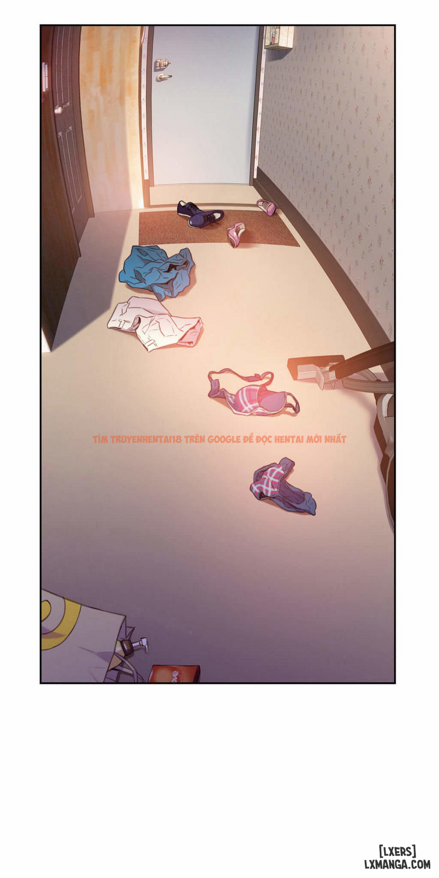Xem ảnh 0 trong truyện hentai Anh Chàng Ngọt Ngào - Chapter 10 - www.hentaitvn.net