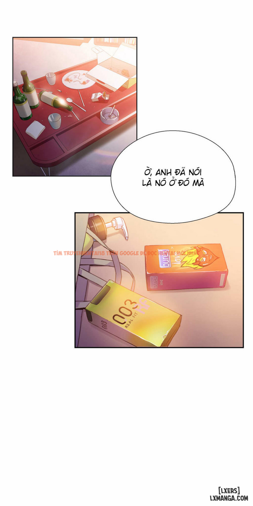 Xem ảnh 1 trong truyện hentai Anh Chàng Ngọt Ngào - Chapter 10 - www.hentaitvn.net