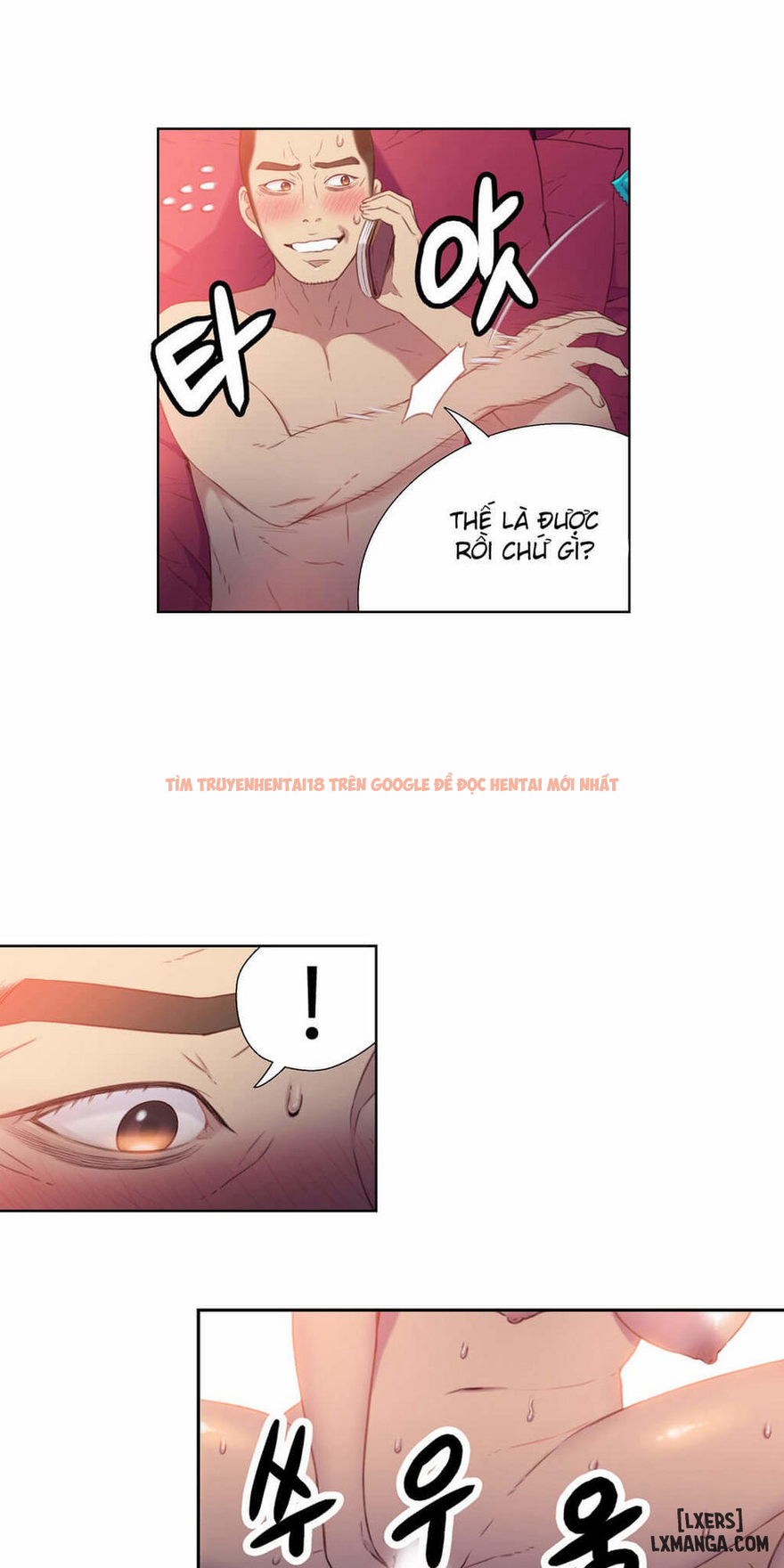 Xem ảnh 10 trong truyện hentai Anh Chàng Ngọt Ngào - Chapter 10 - www.hentaitvn.net