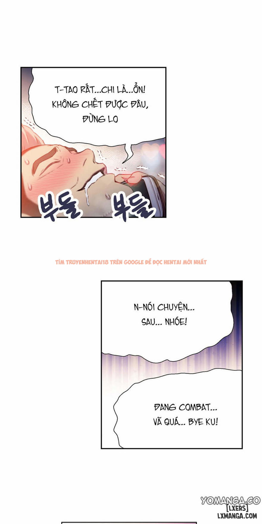 Xem ảnh 12 trong truyện hentai Anh Chàng Ngọt Ngào - Chapter 10 - www.hentaitvn.net