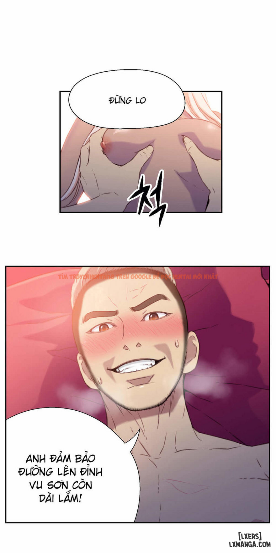 Xem ảnh 14 trong truyện hentai Anh Chàng Ngọt Ngào - Chapter 10 - www.hentaitvn.net