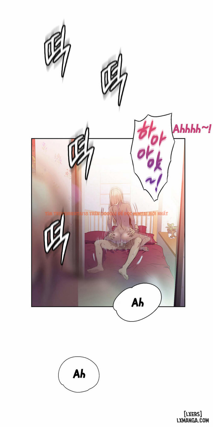 Xem ảnh 15 trong truyện hentai Anh Chàng Ngọt Ngào - Chapter 10 - www.hentaitvn.net