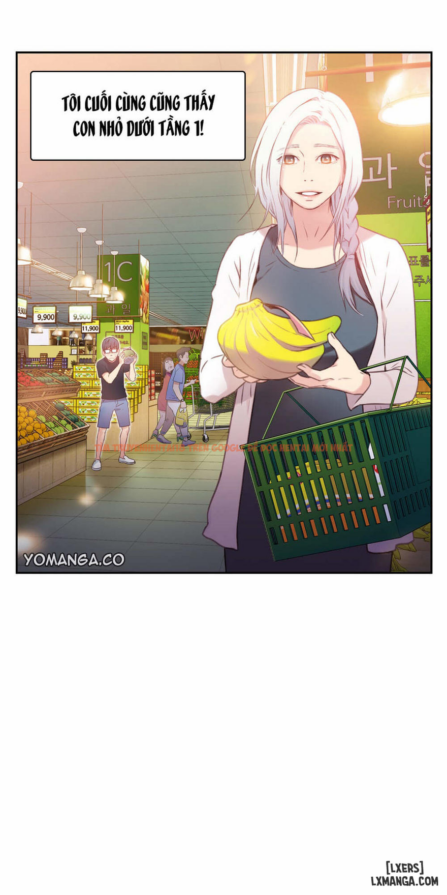 Xem ảnh 19 trong truyện hentai Anh Chàng Ngọt Ngào - Chapter 10 - www.hentaitvn.net