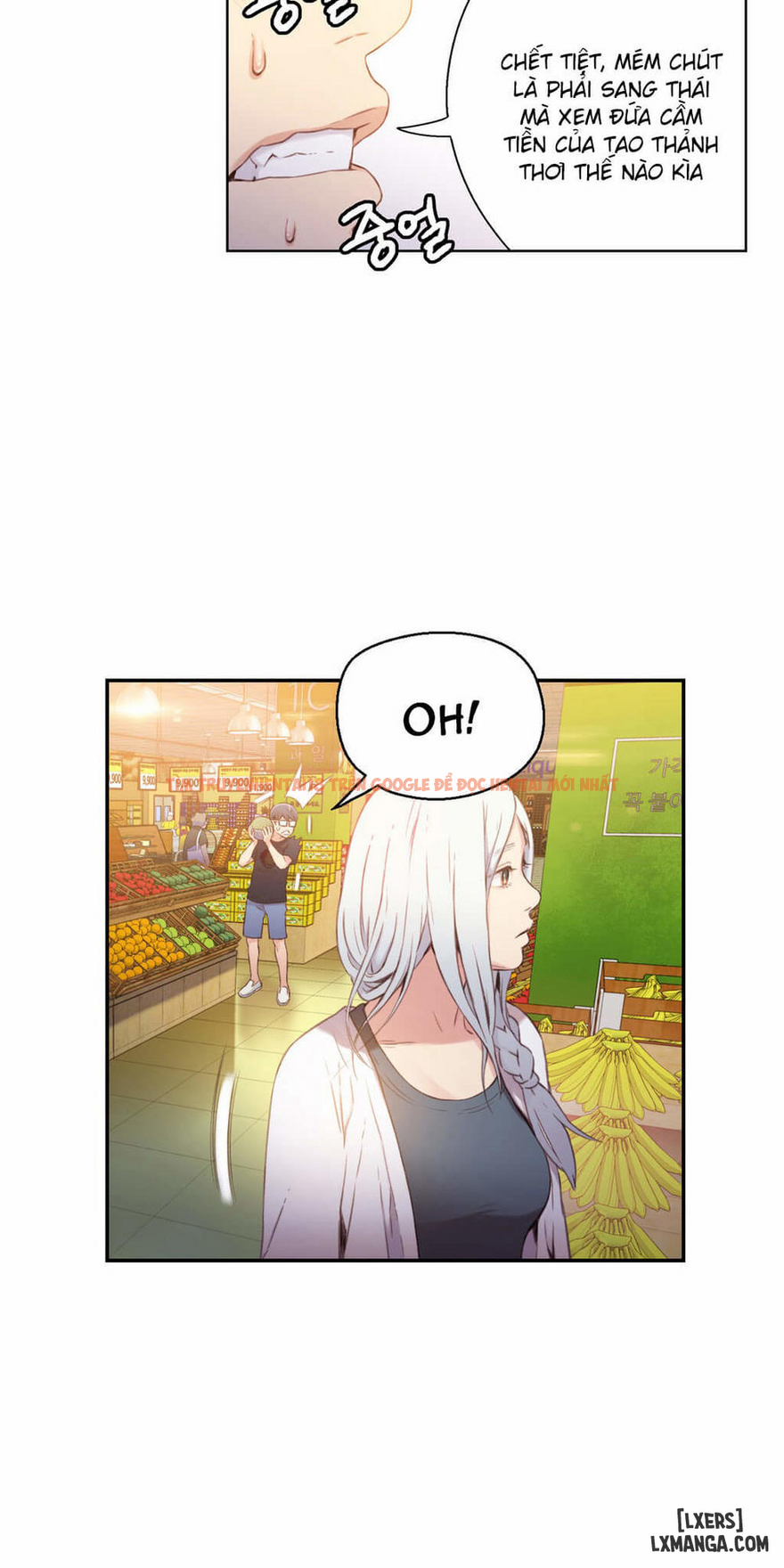 Xem ảnh 21 trong truyện hentai Anh Chàng Ngọt Ngào - Chapter 10 - www.hentaitvn.net