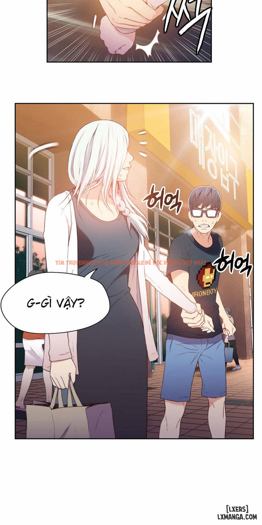 Xem ảnh 23 trong truyện hentai Anh Chàng Ngọt Ngào - Chapter 10 - www.hentaitvn.net